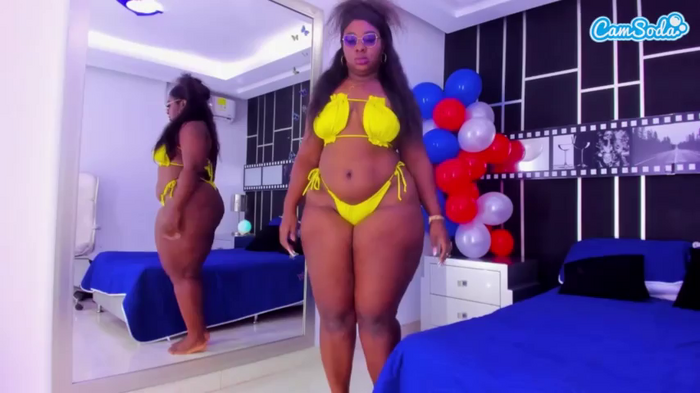 naomiking