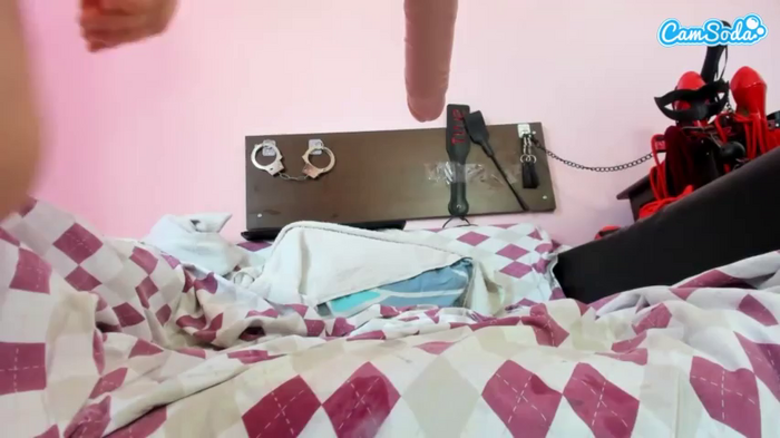 nastyangel