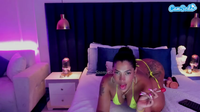 saamytits