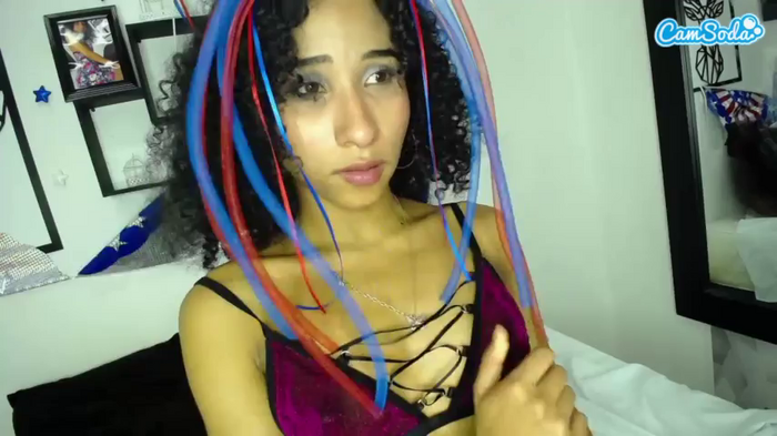 salome-wiilliams