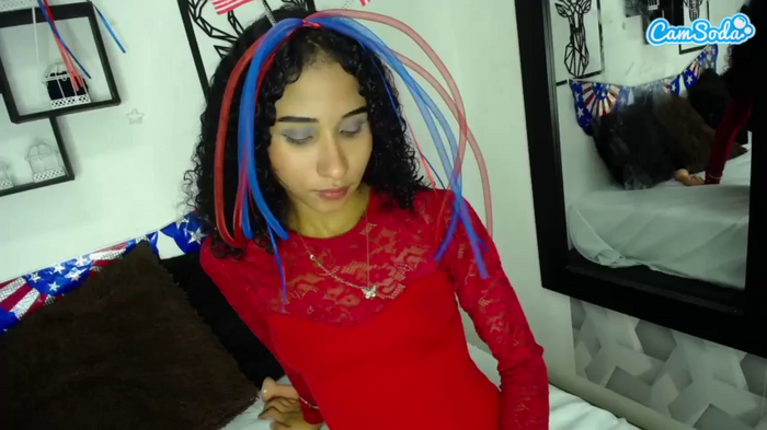 salome-wiilliams