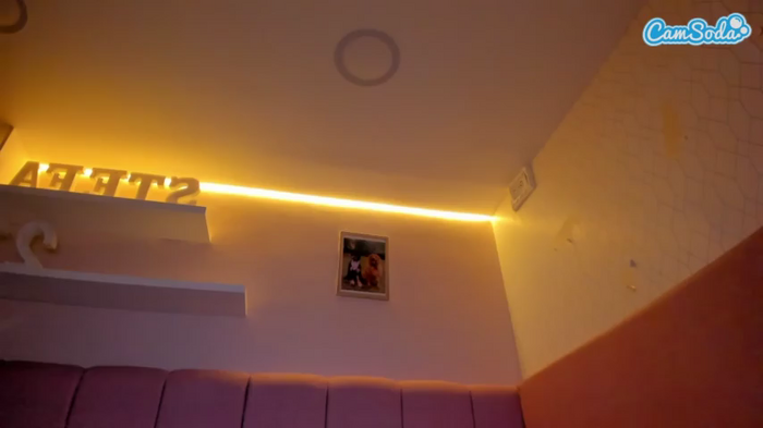 stefaagomez