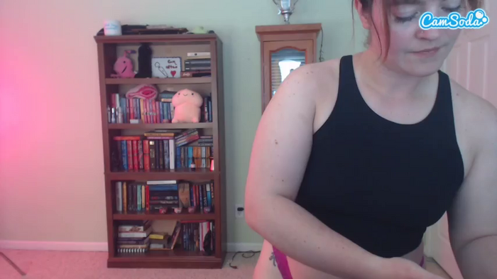 tawneydarling