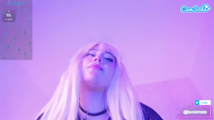 bonierosie