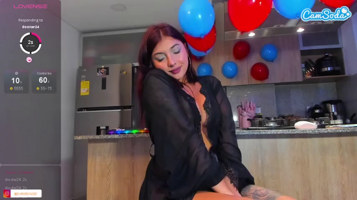 cheerrybomb