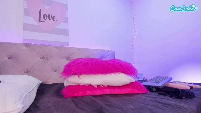 lilithpink
