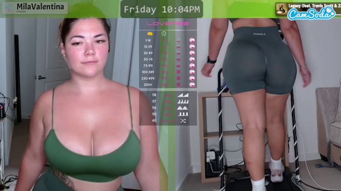milavalentina
