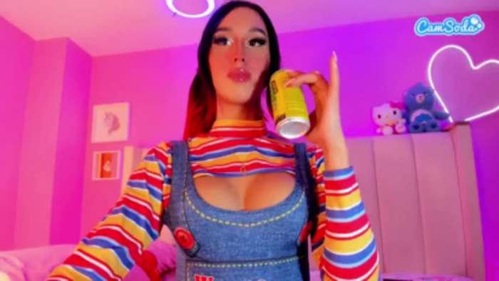 valentinaxhotx