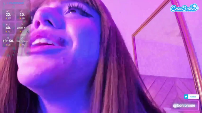 bonierosie