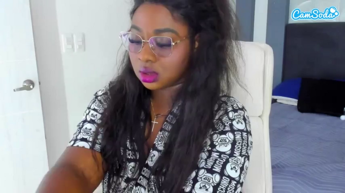 naomiking