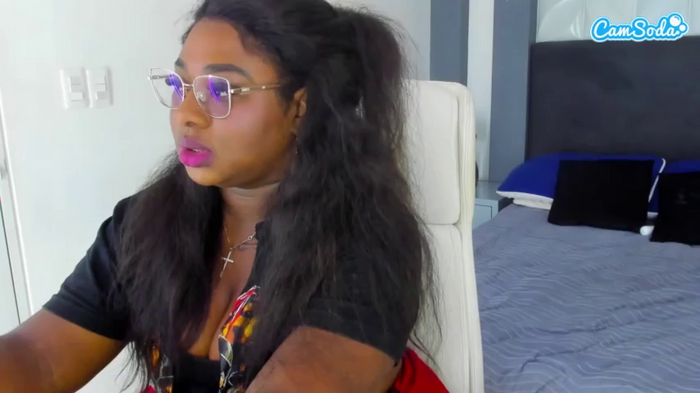 naomiking