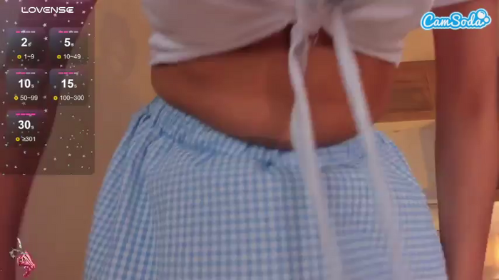 naomisainz