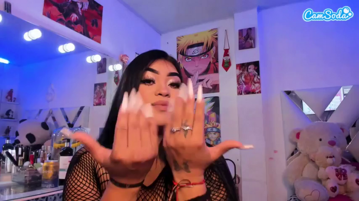 taliana-rose