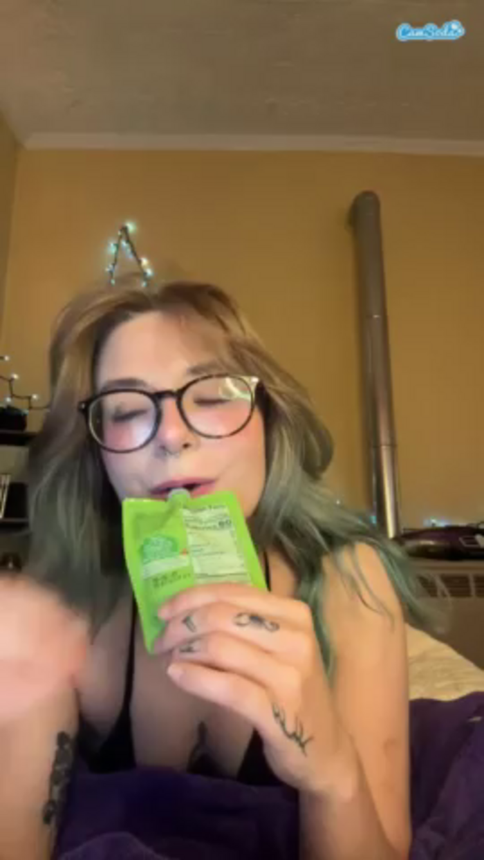 lillythefay