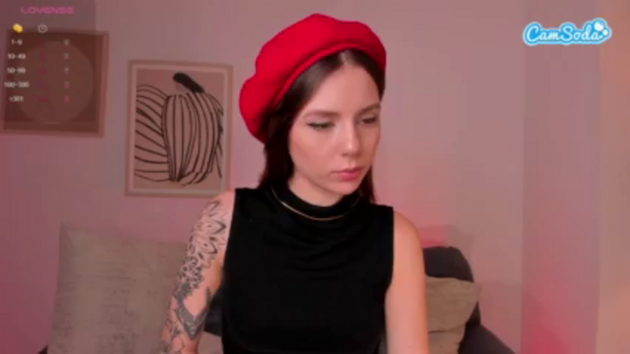 mirandashaw