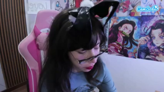 sparklebunny