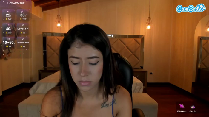sussanelliot