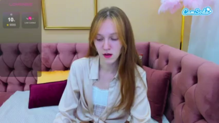vanillakelly
