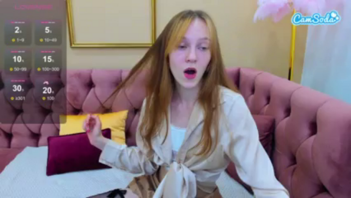vanillakelly