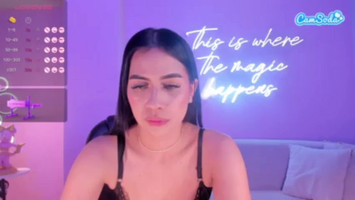 zaraapearce