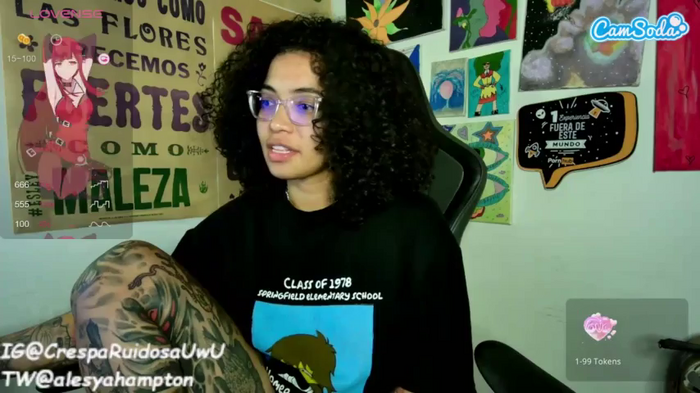 alesyahampton