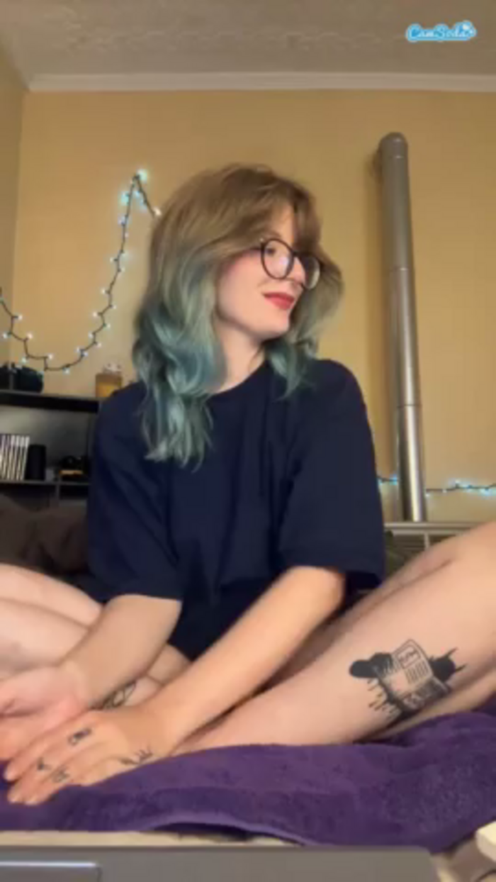 lillythefay