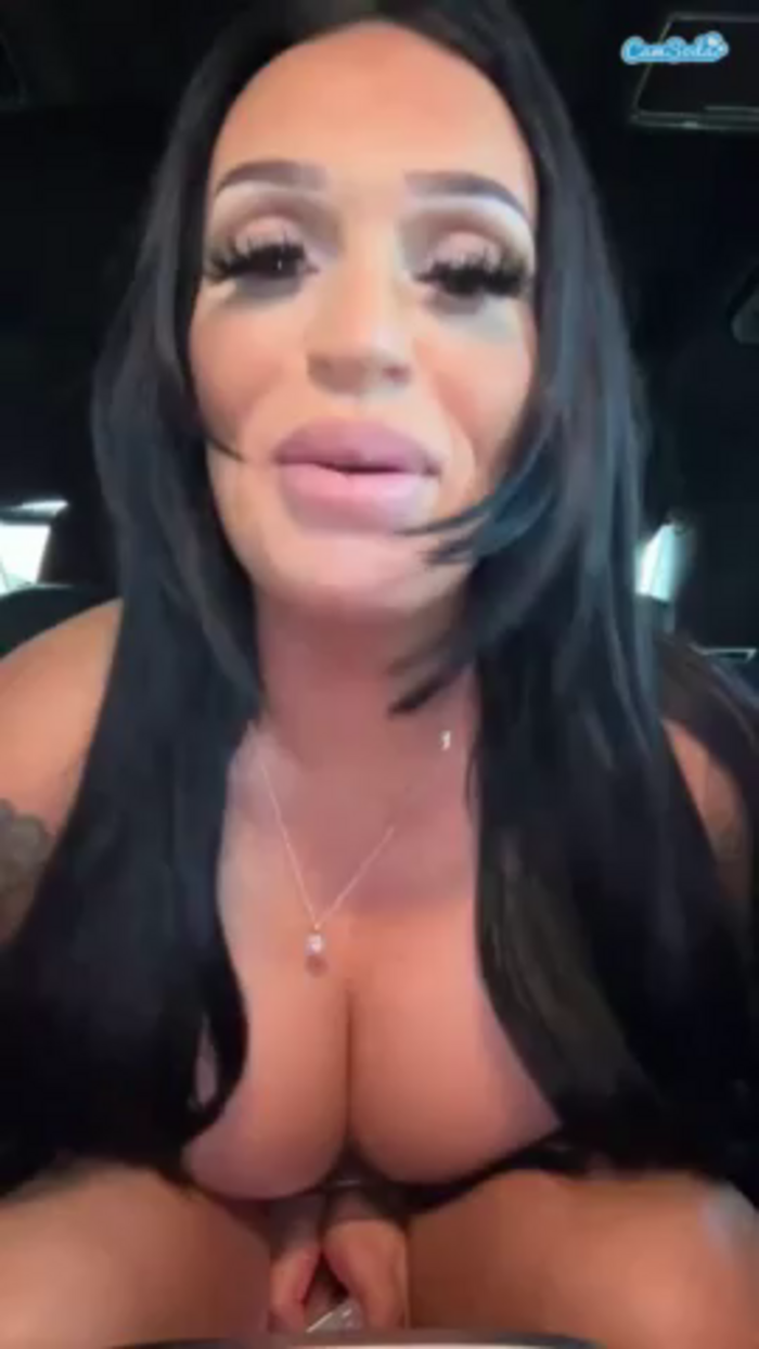 tiffanyfoxxx88