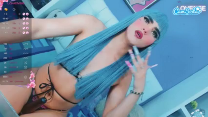 valentina-princess