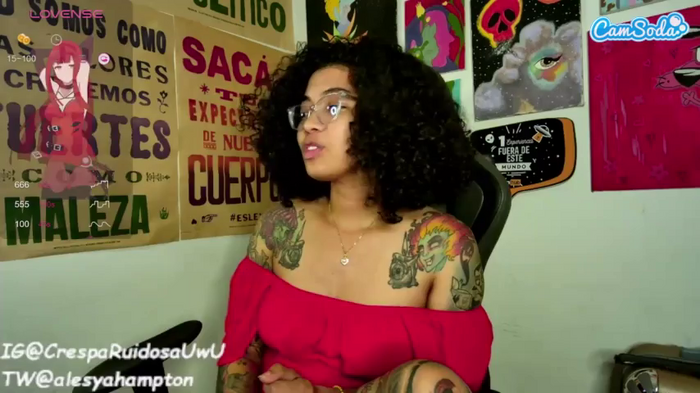 alesyahampton