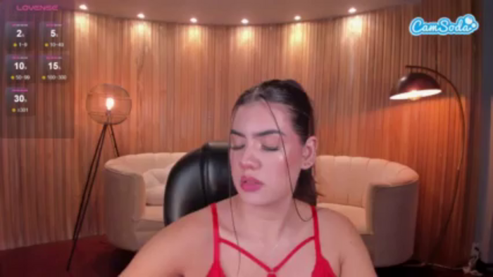 angelicavega