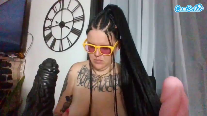 cammslut4u