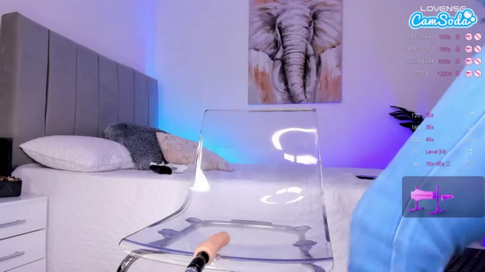 dianysexy