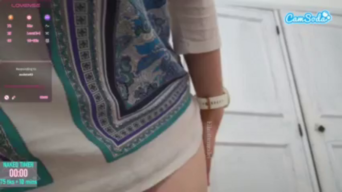 elizathemodel