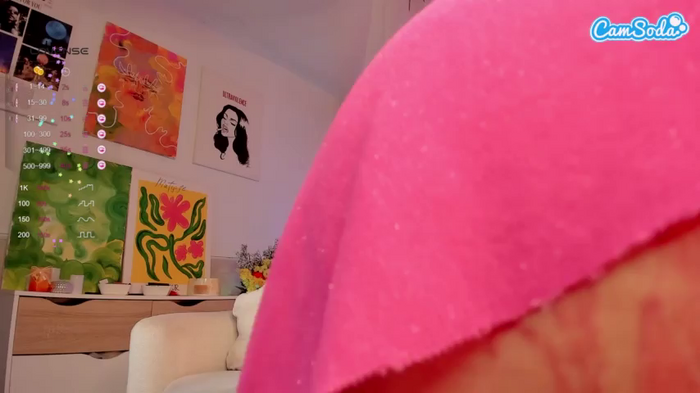 iammeryrosee