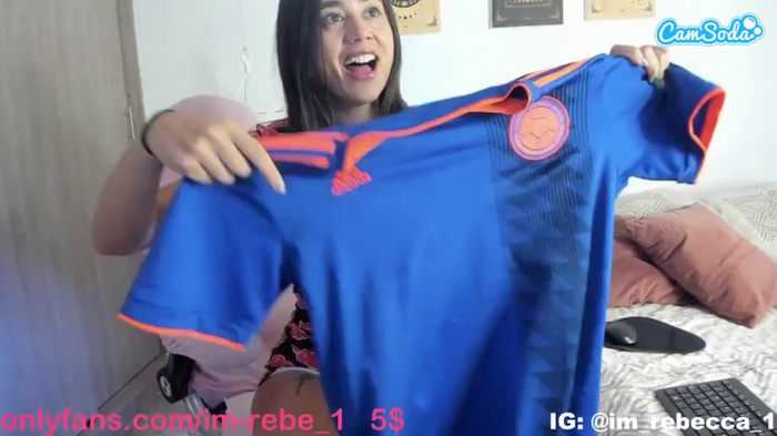 imrebecca