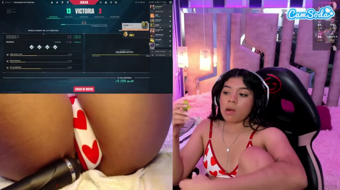 lissgames