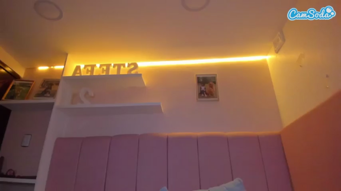 stefaagomez