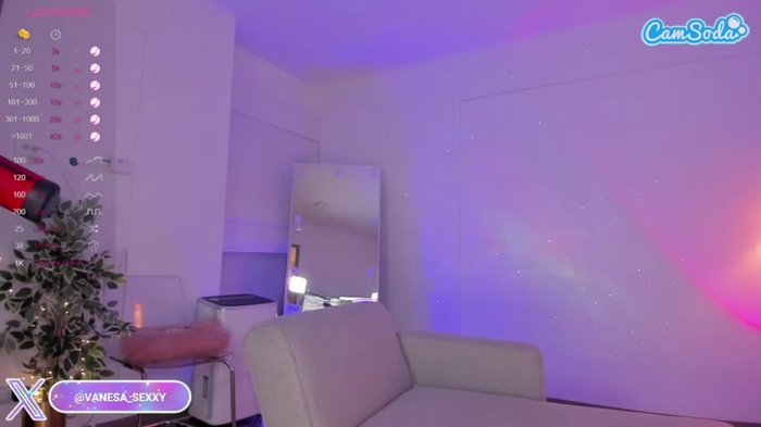 vanesasexxy