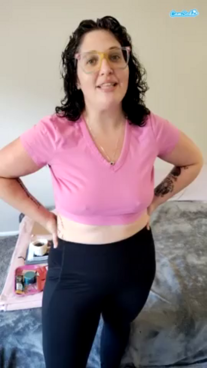 adrianeblake