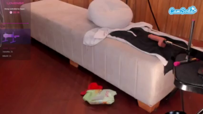 angelicavega