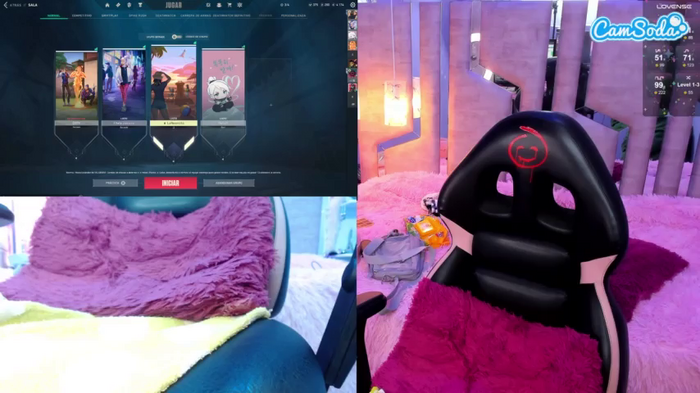 lissgames