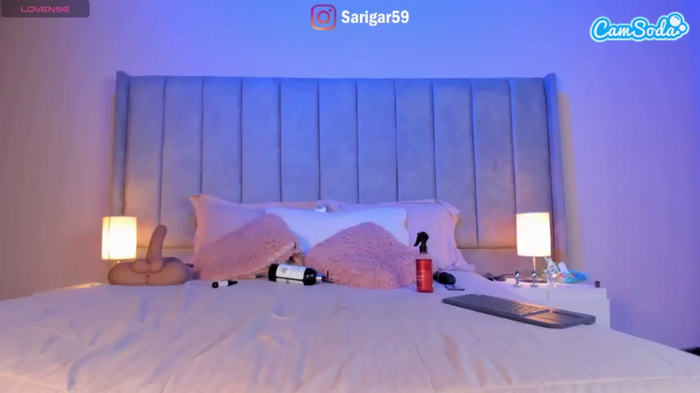 saragarrciia