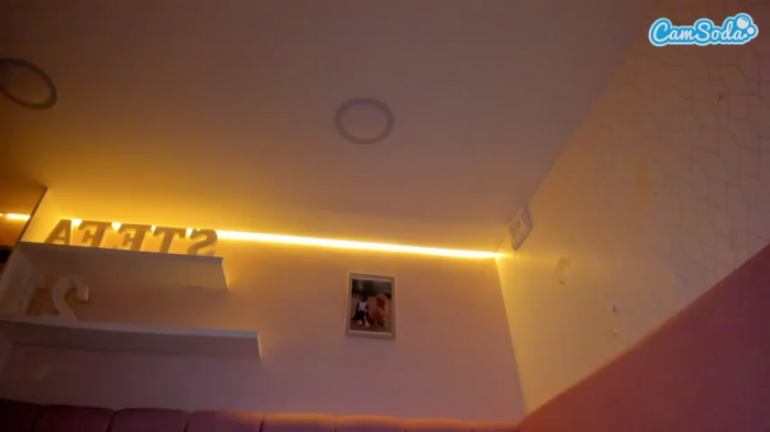 stefaagomez
