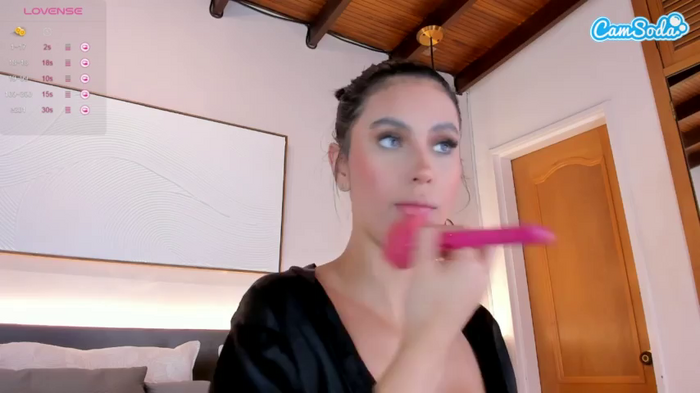 zoeconnors