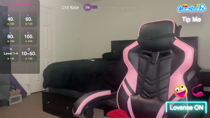 bigbootylatina718