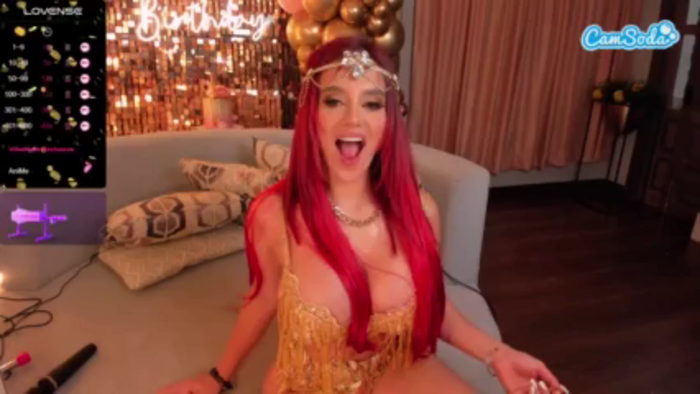 larabaker