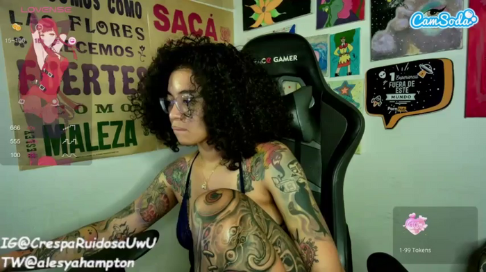 alesyahampton