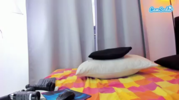 cristalclock
