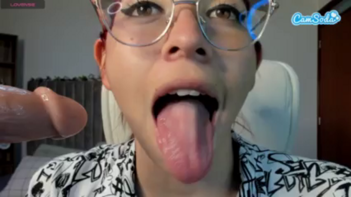 katty-mouth