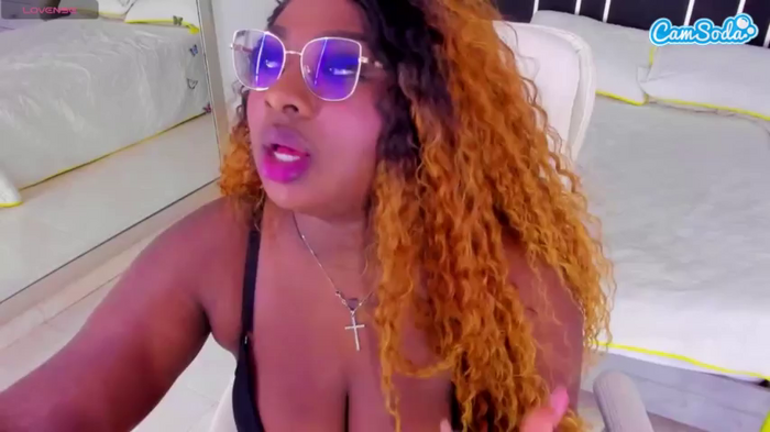 naomiking